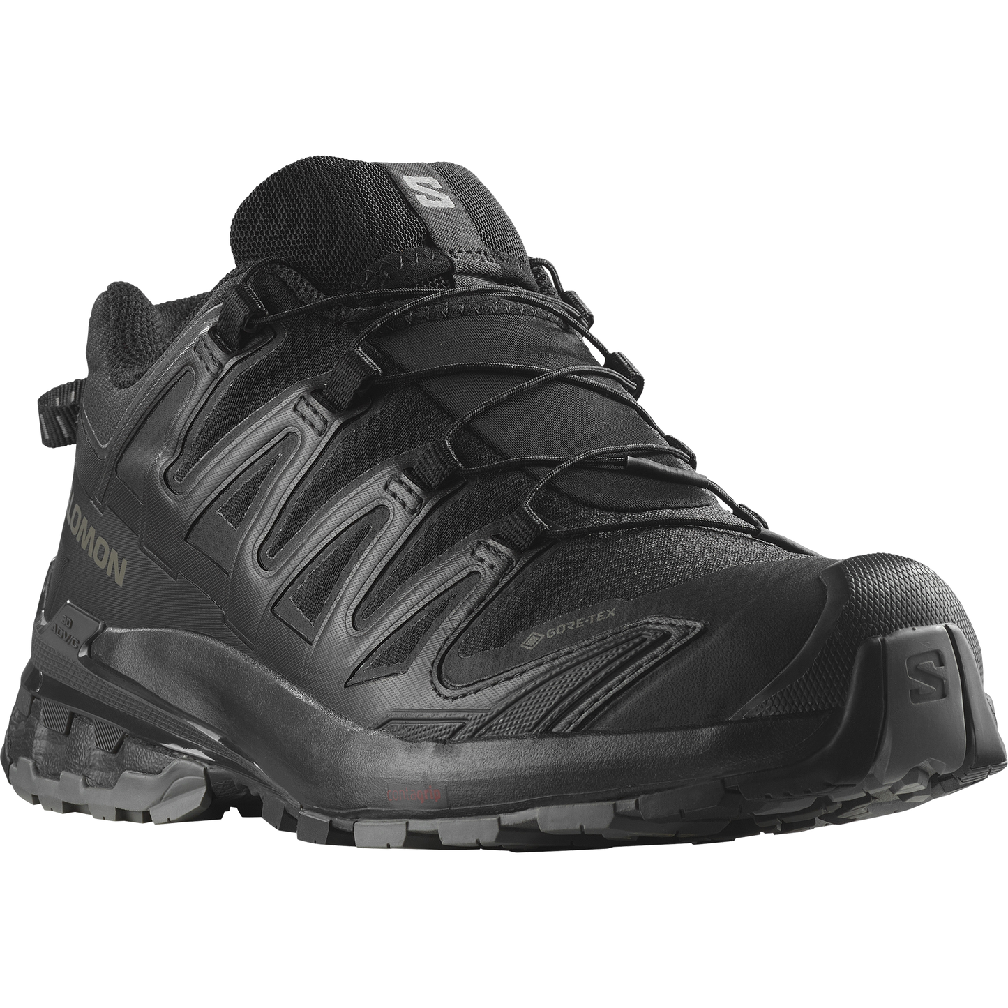 XA PRO 3D V9 GORE-TEX WOMEN'S