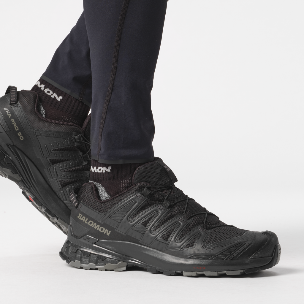 XA PRO 3D V9 MEN S