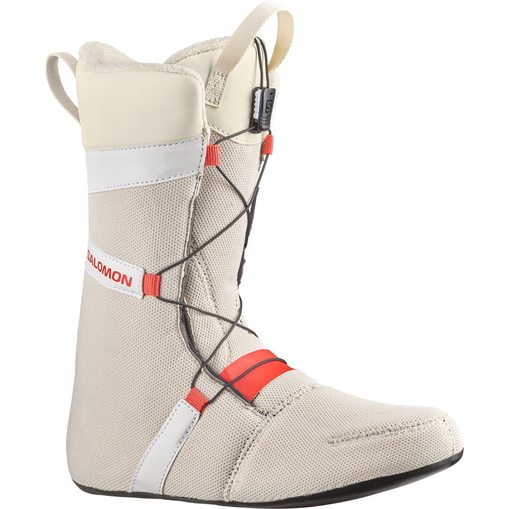 Salomon ivy boa snowboard boots deals