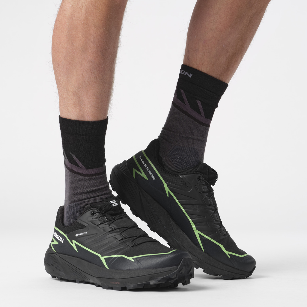 Gore tex minimalist best sale shoes