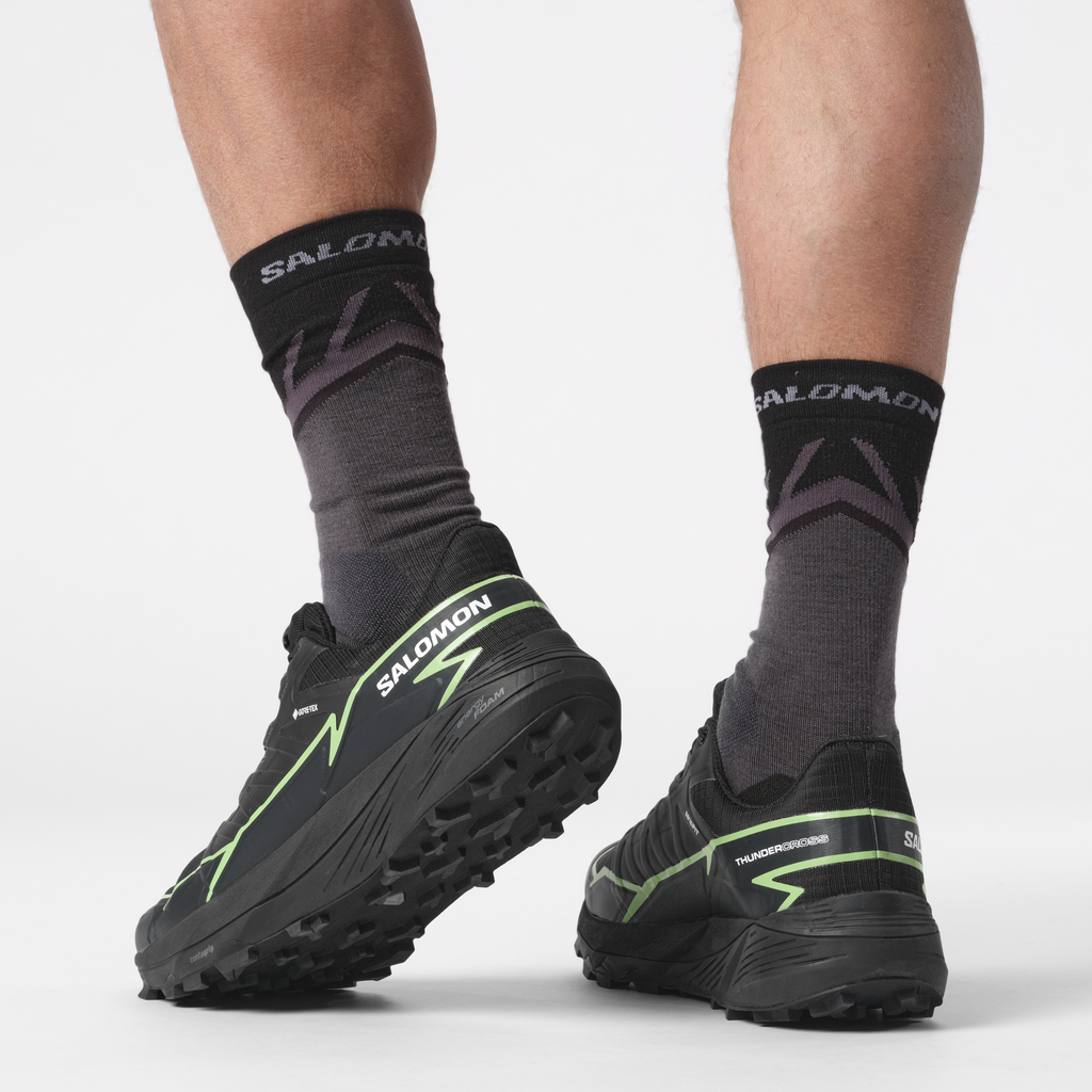 Gore tex trail running shoes online