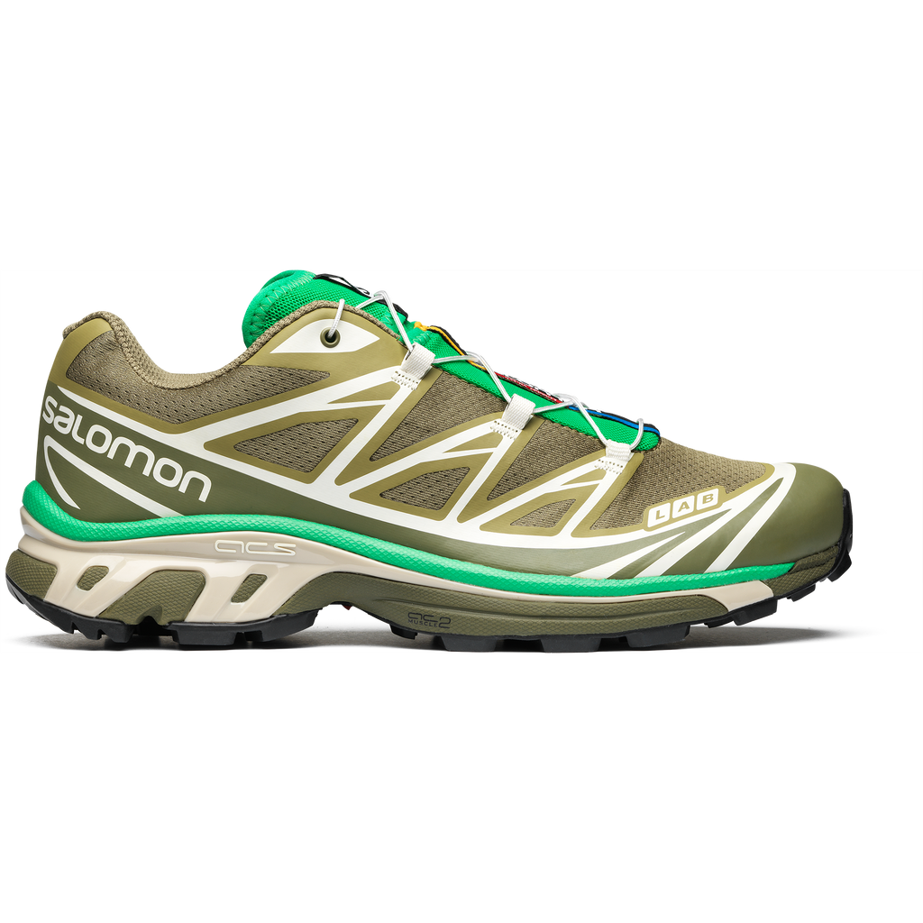 Salomon s lab sales xt