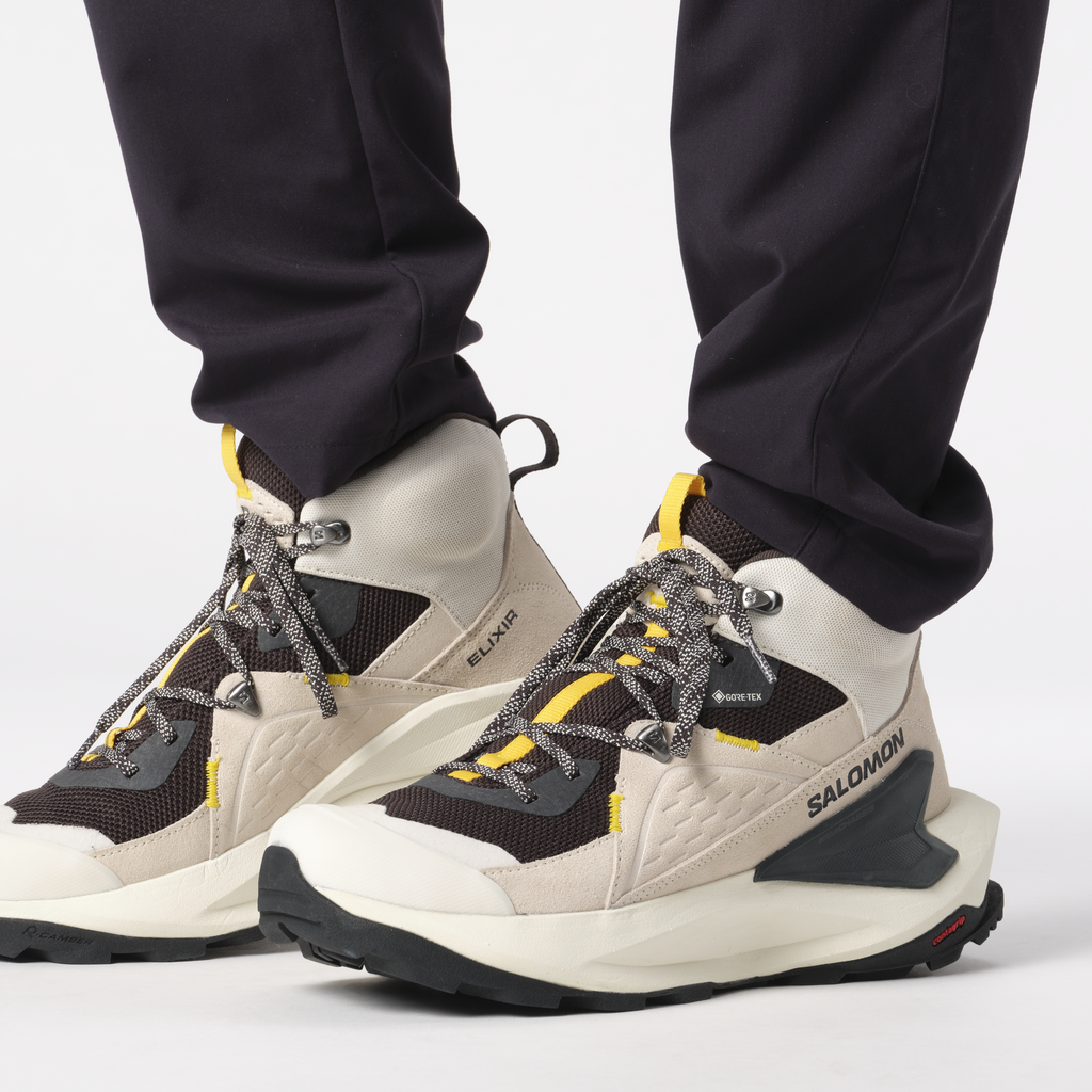 Salomon gtx discount