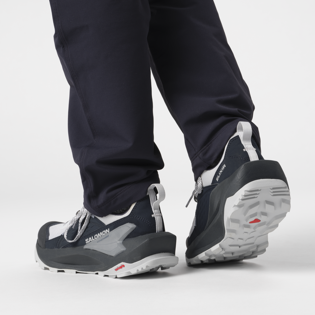 Salomon gore tex walking shoes womens shop