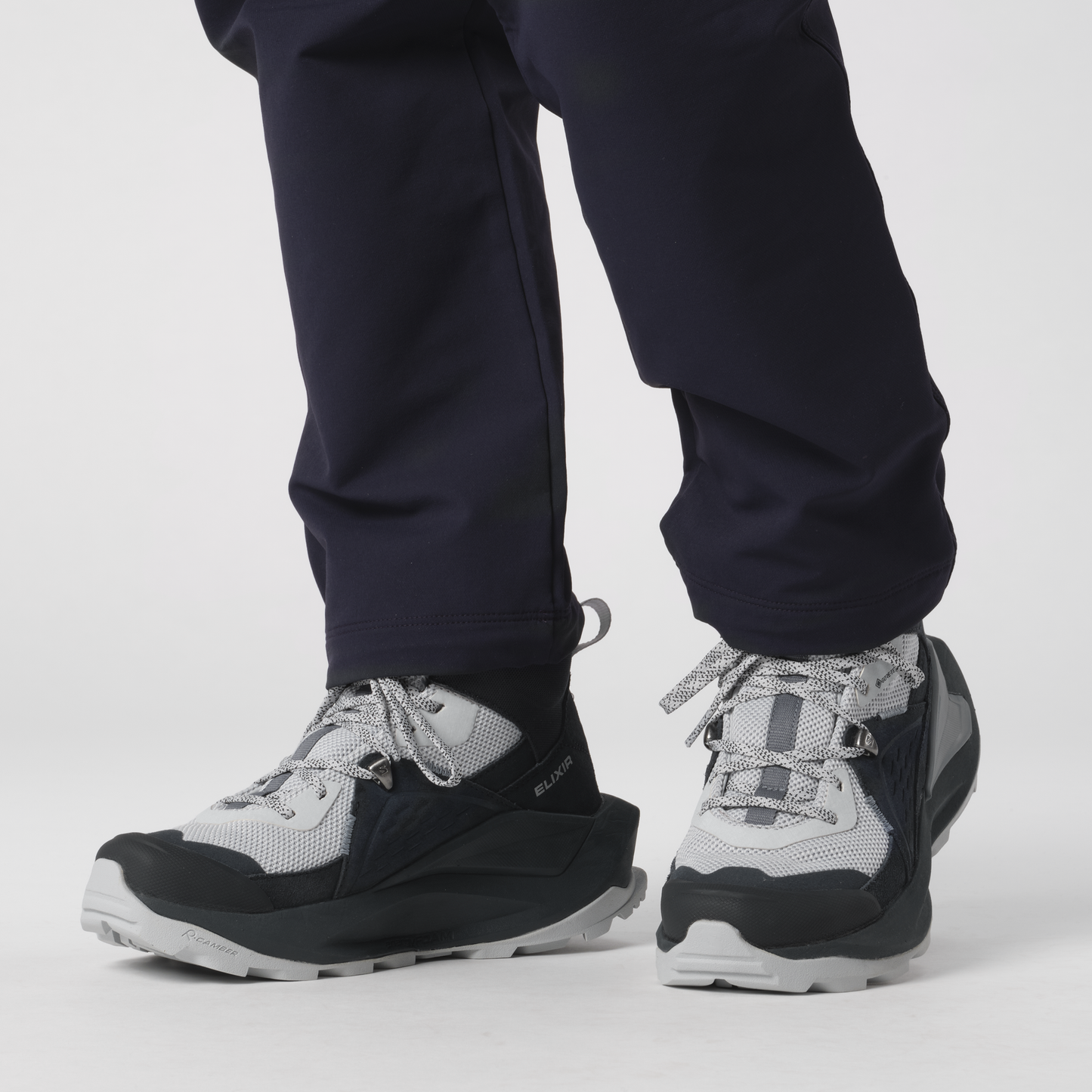 ELIXIR MID GORE-TEX WOMEN'S