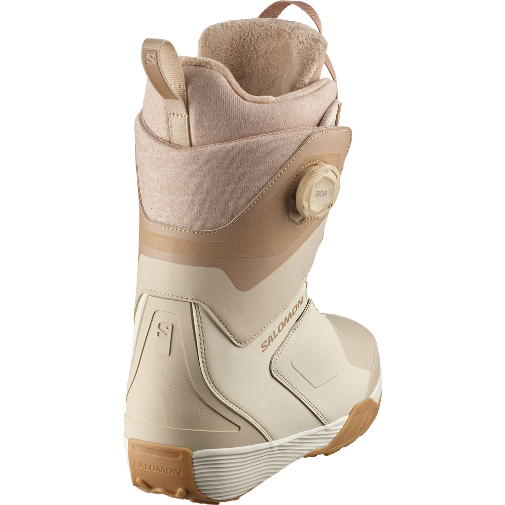 KIANA DUAL BOA SNOWBOARD BOOT WOMEN S