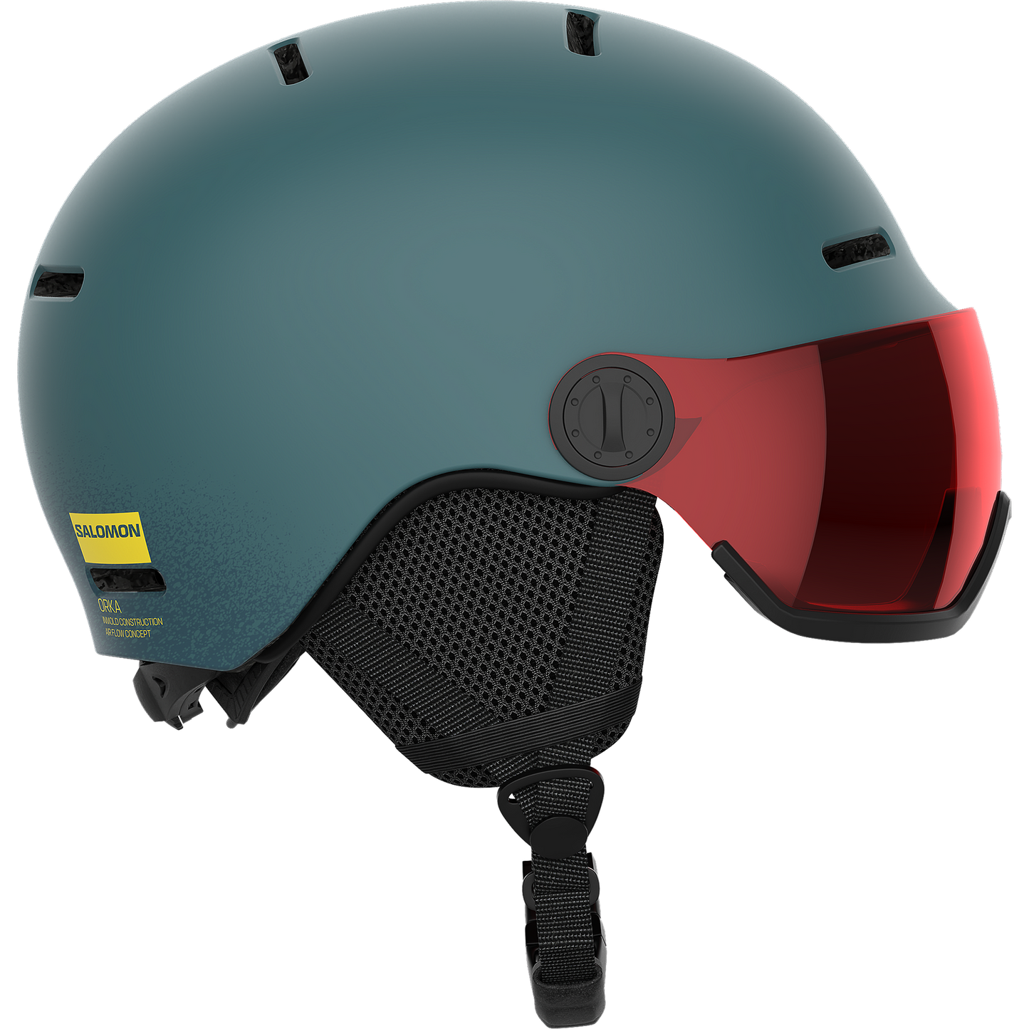 ORKA VISOR JUNIOR