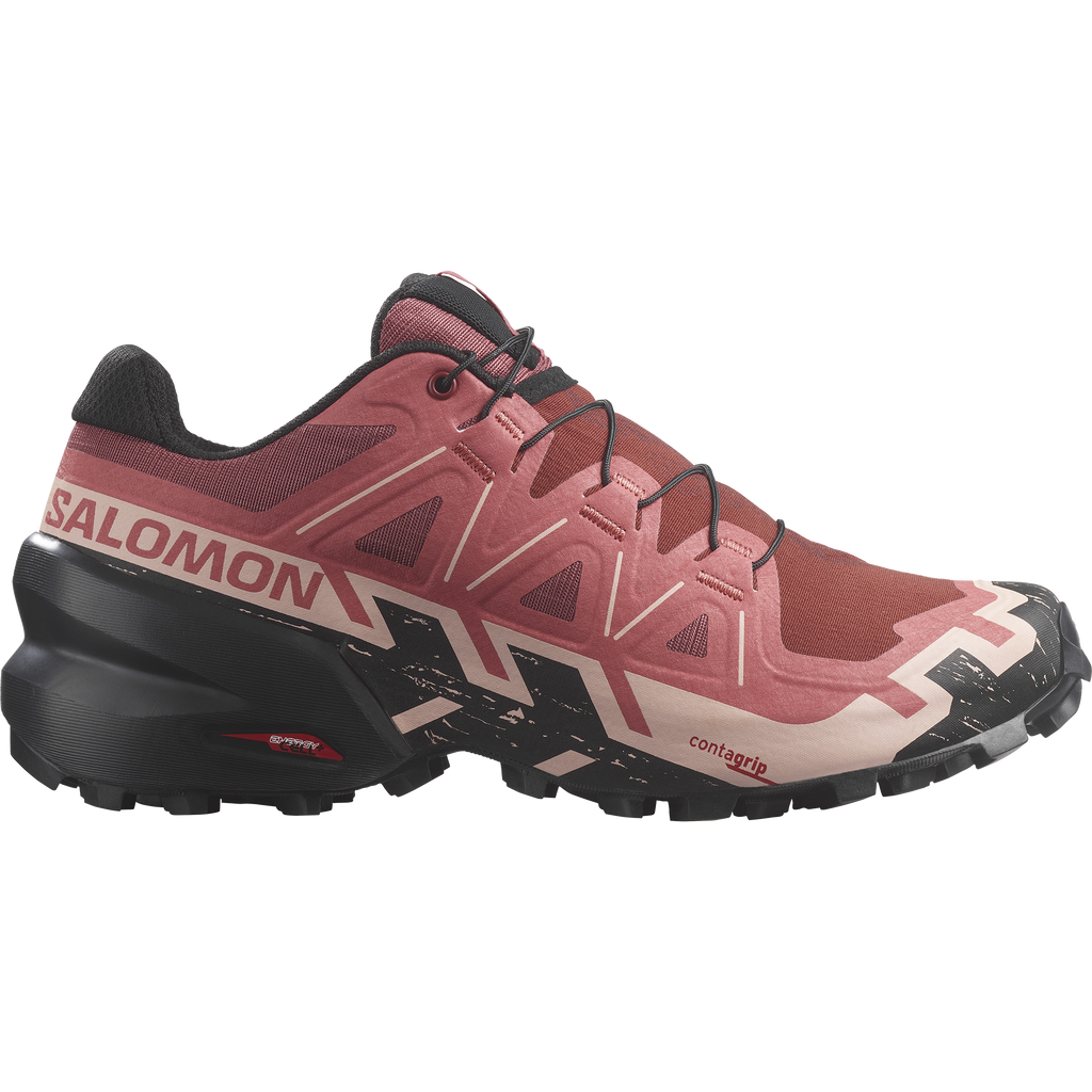 Buy SPEEDCROSS 6 WOMEN S by Salomon Australia online Salomon Australia