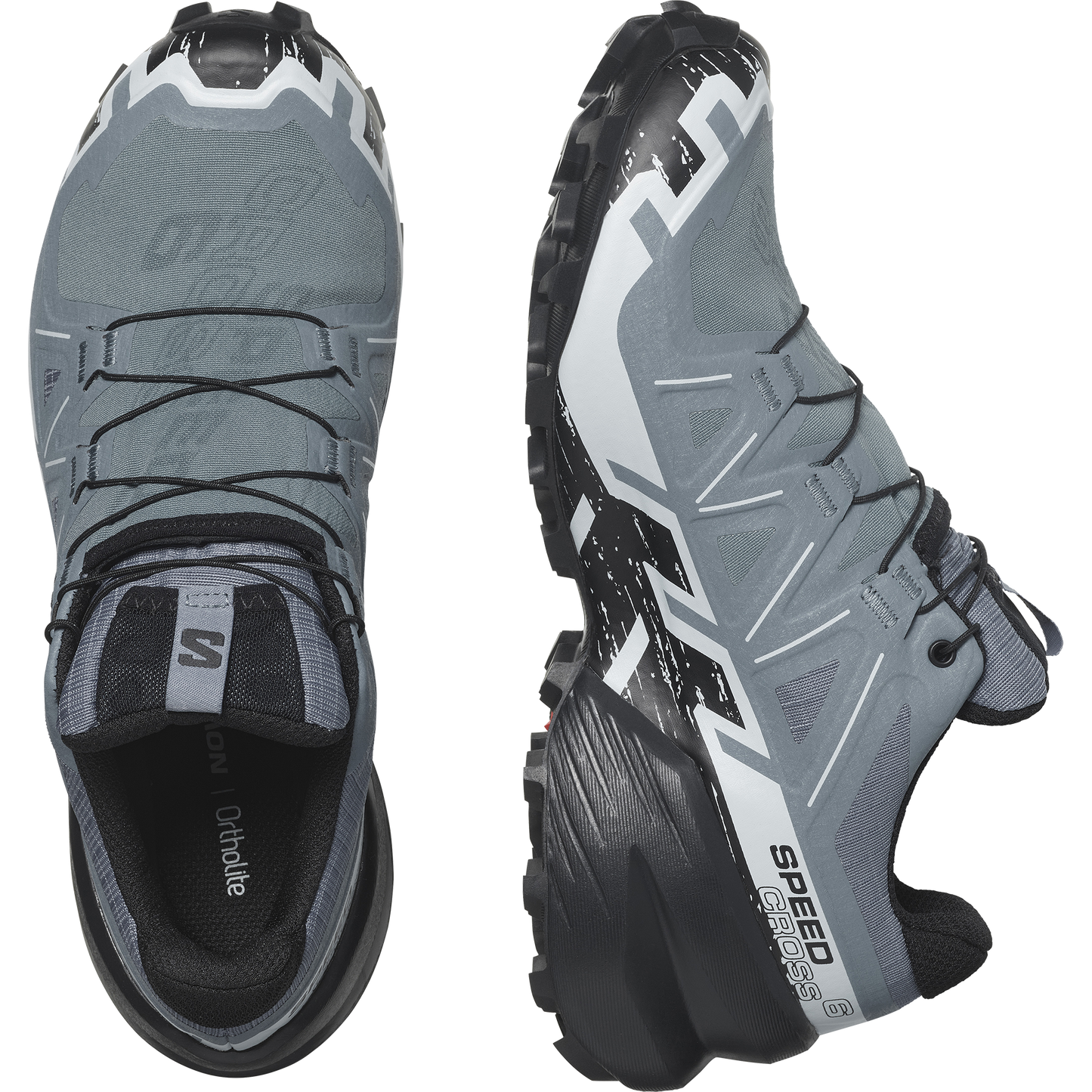 SPEEDCROSS 6 GORE-TEX WOMEN'S