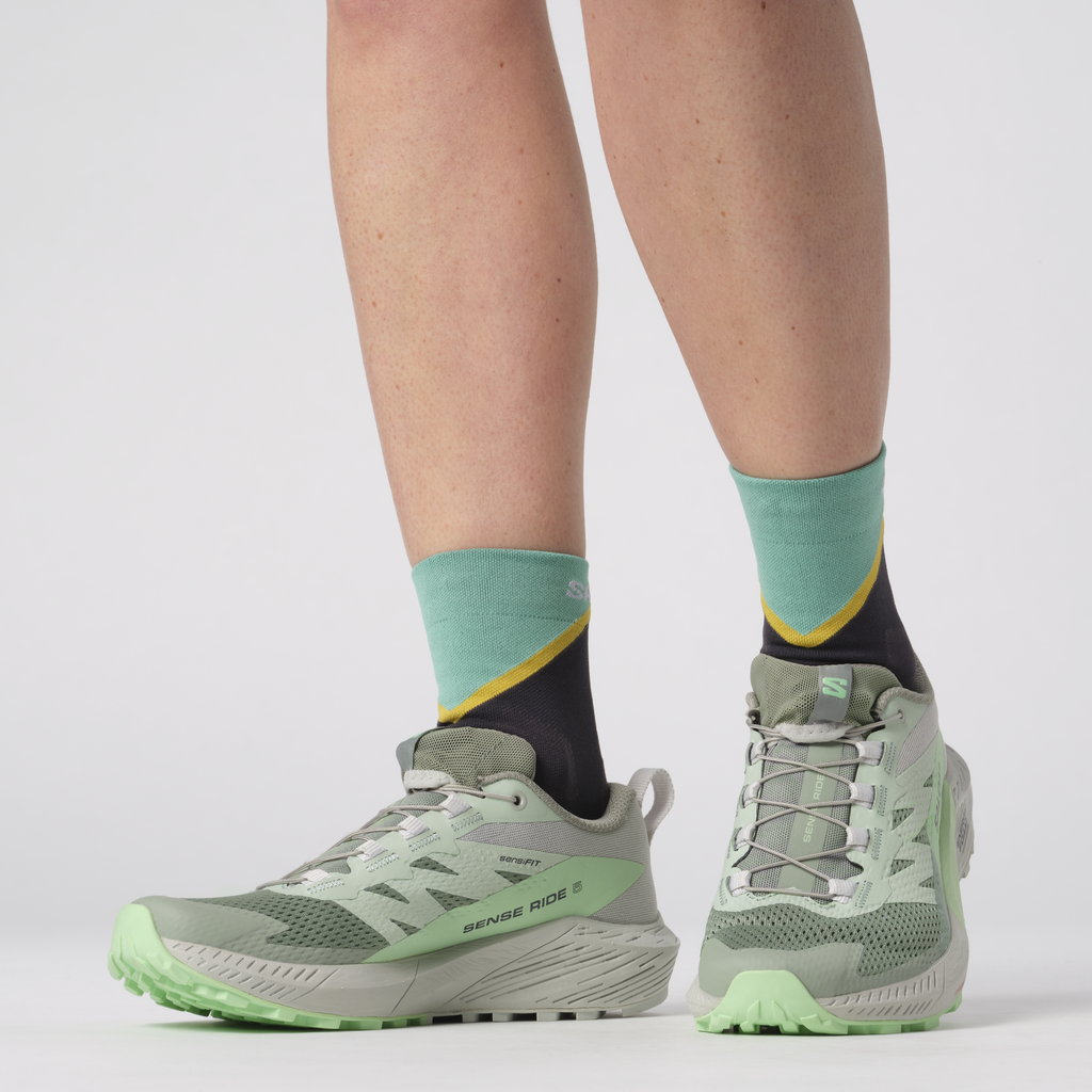 Ash 2025 running shoes