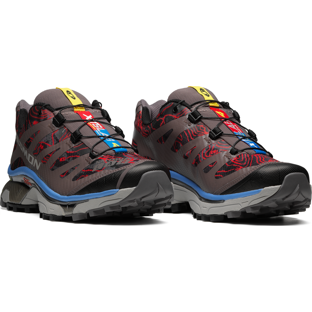 Buy XT 4 OG TOPOGRAPHY by Salomon Australia online Salomon Australia