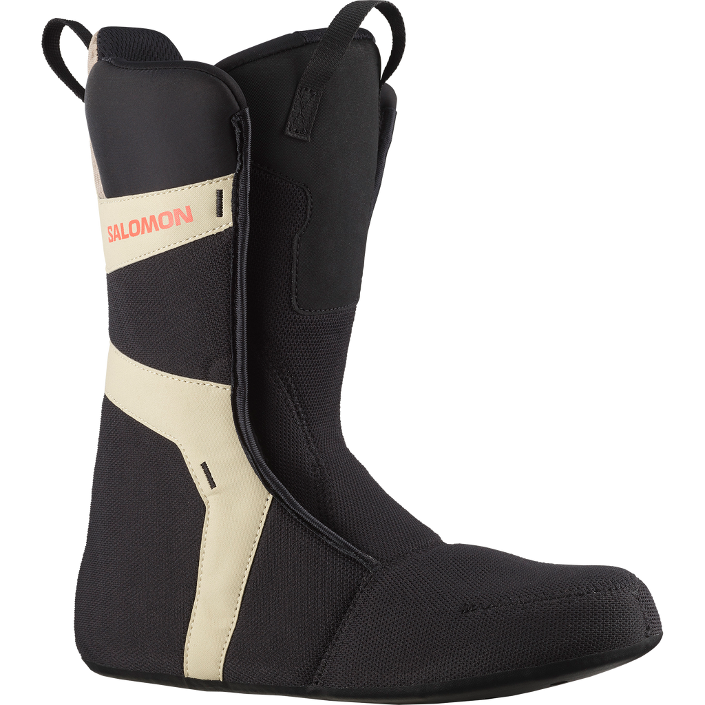 Salomon boa boots shop