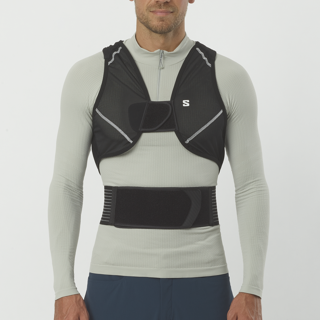 Buy FLEXCELL PRO BACK PROTECTION by Salomon Australia online Salomon Australia