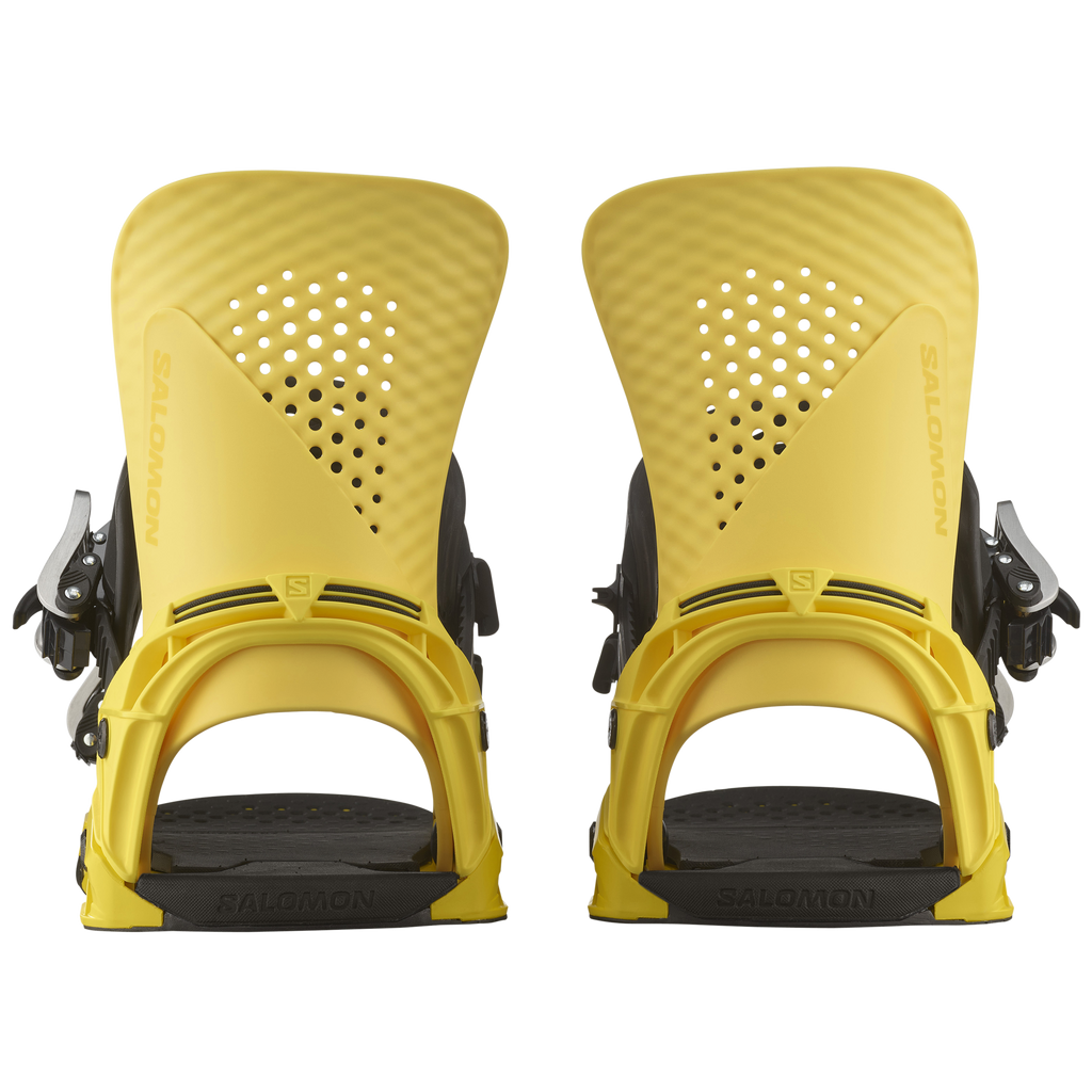 Buy HOLOGRAM SNOWBOARD BINDING MEN S by Salomon Australia online Salomon Australia