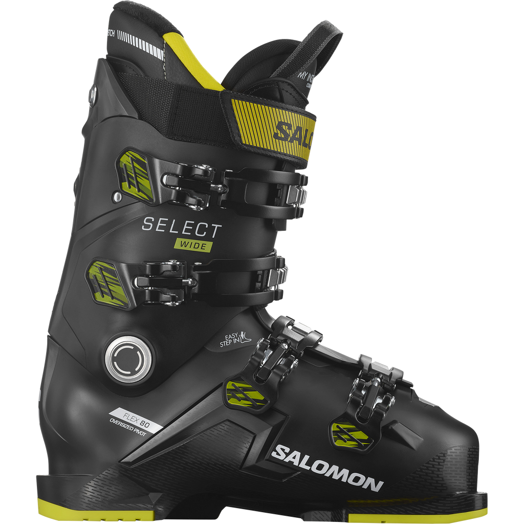Salomon ski boots deals
