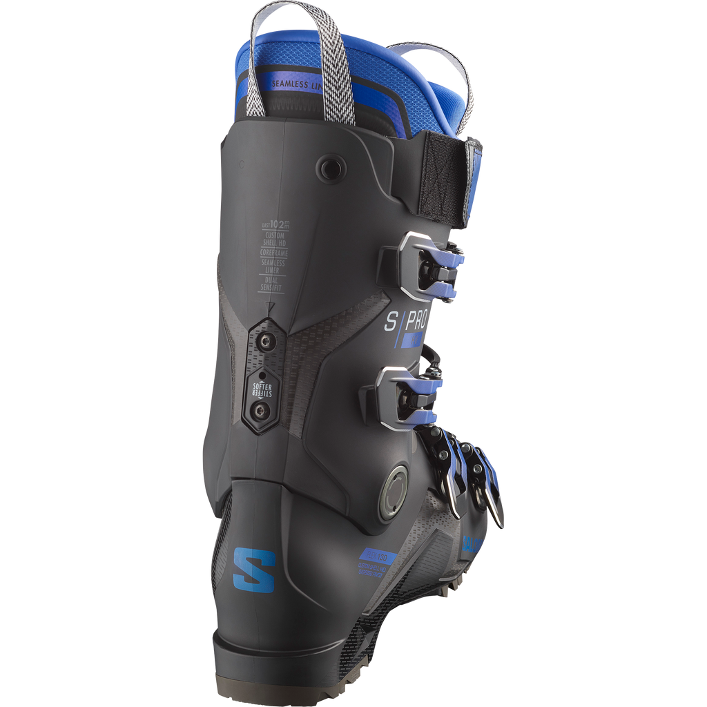 S PRO HV 130 GW SKI BOOT MEN S