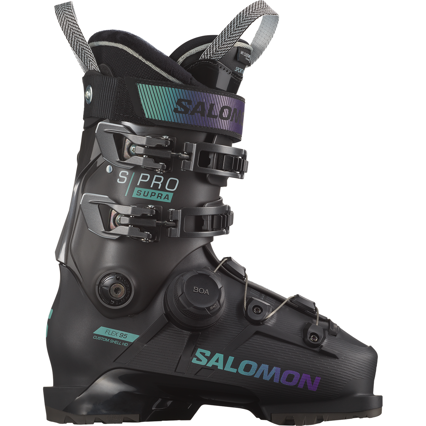 S/PRO SUPRA BOA 95 W GW SKI BOOT WOMEN'S