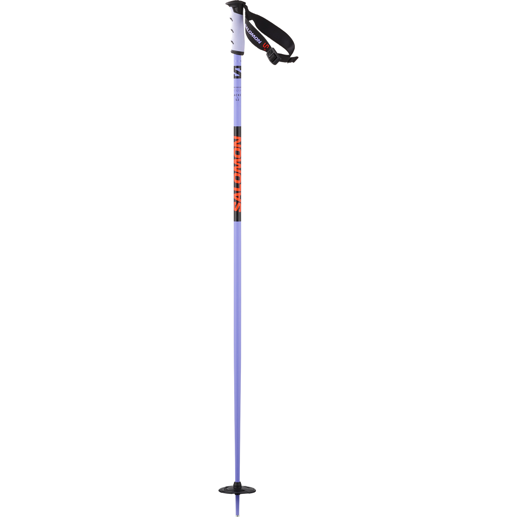 Buy HACKER S3 SKI POLES by Salomon Australia online