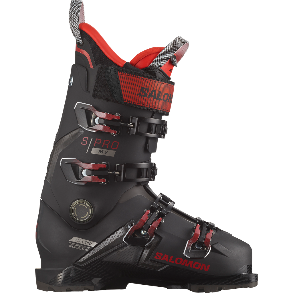 S PRO MV 110 GW SKI BOOT MEN S