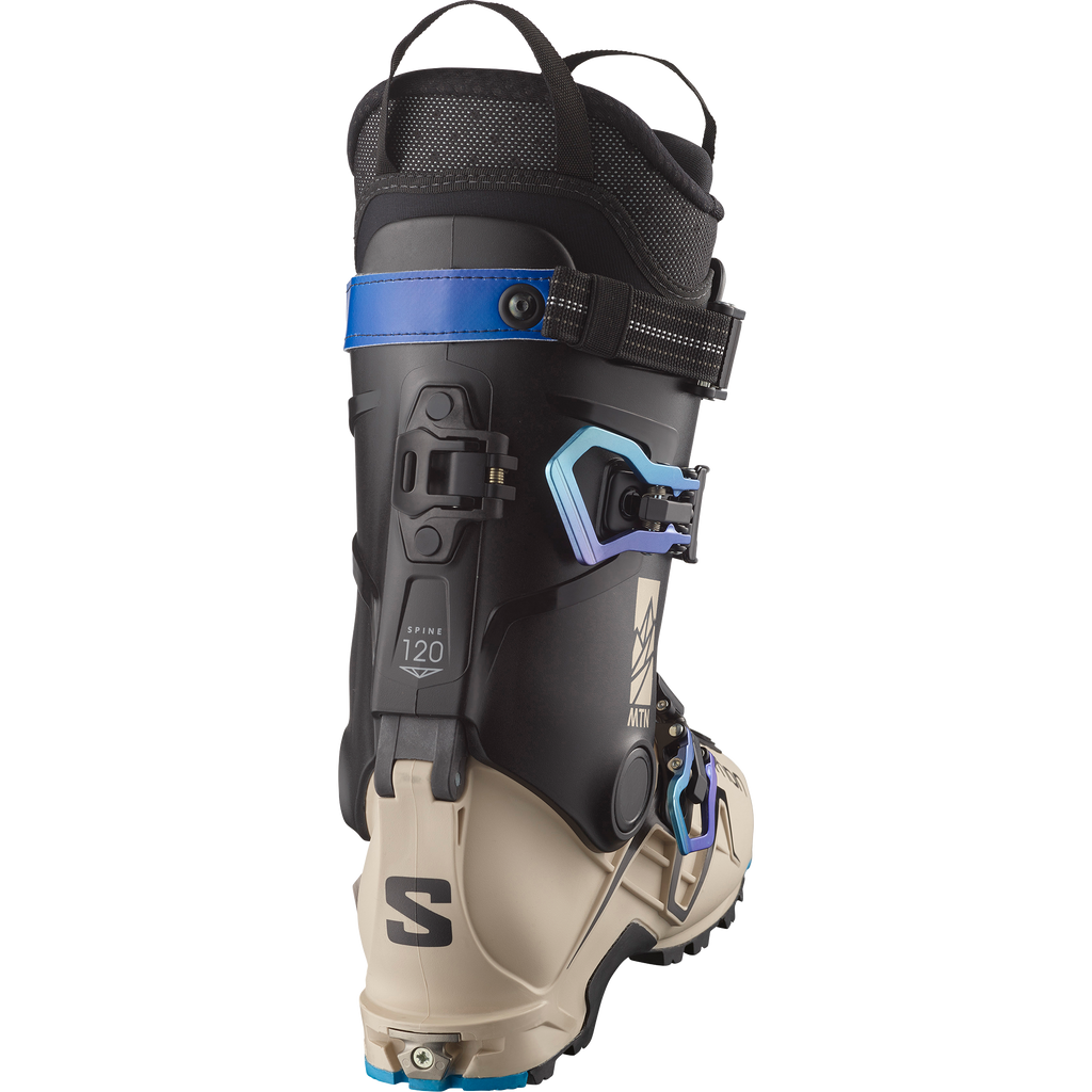 Salomon s lab ski boot on sale