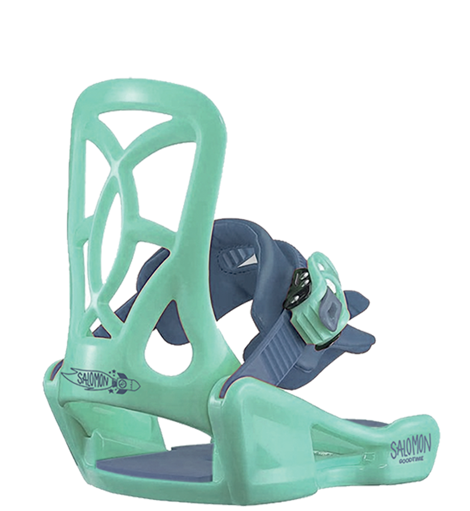 Salomon snowboard team sales