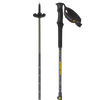 MTN CARBON S3 LTD SKI POLES