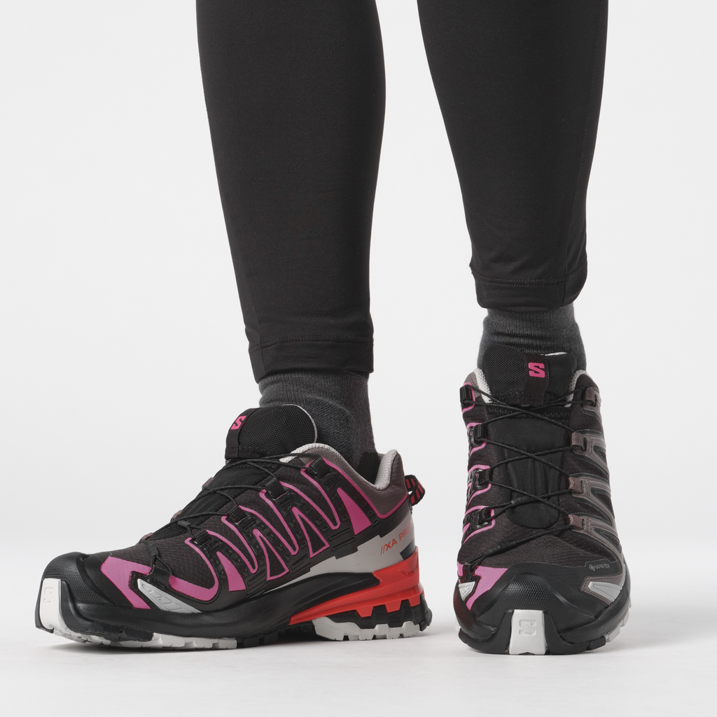 Womens salomon xa pro 2025 3d gtx