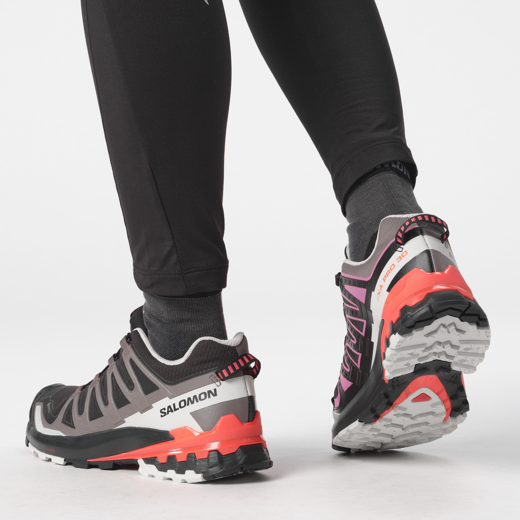 Salomon xa pro 3d top woman