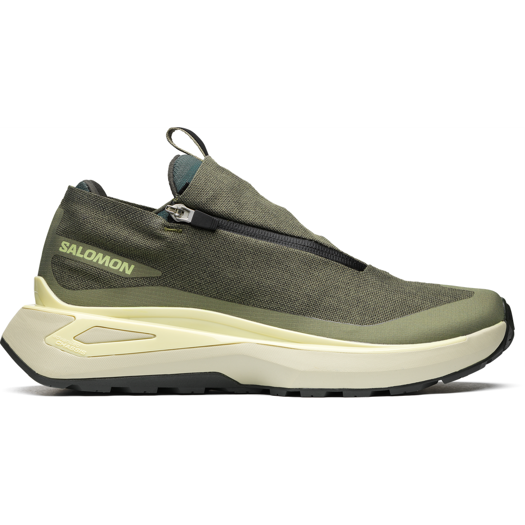 Salomon chassis outlet