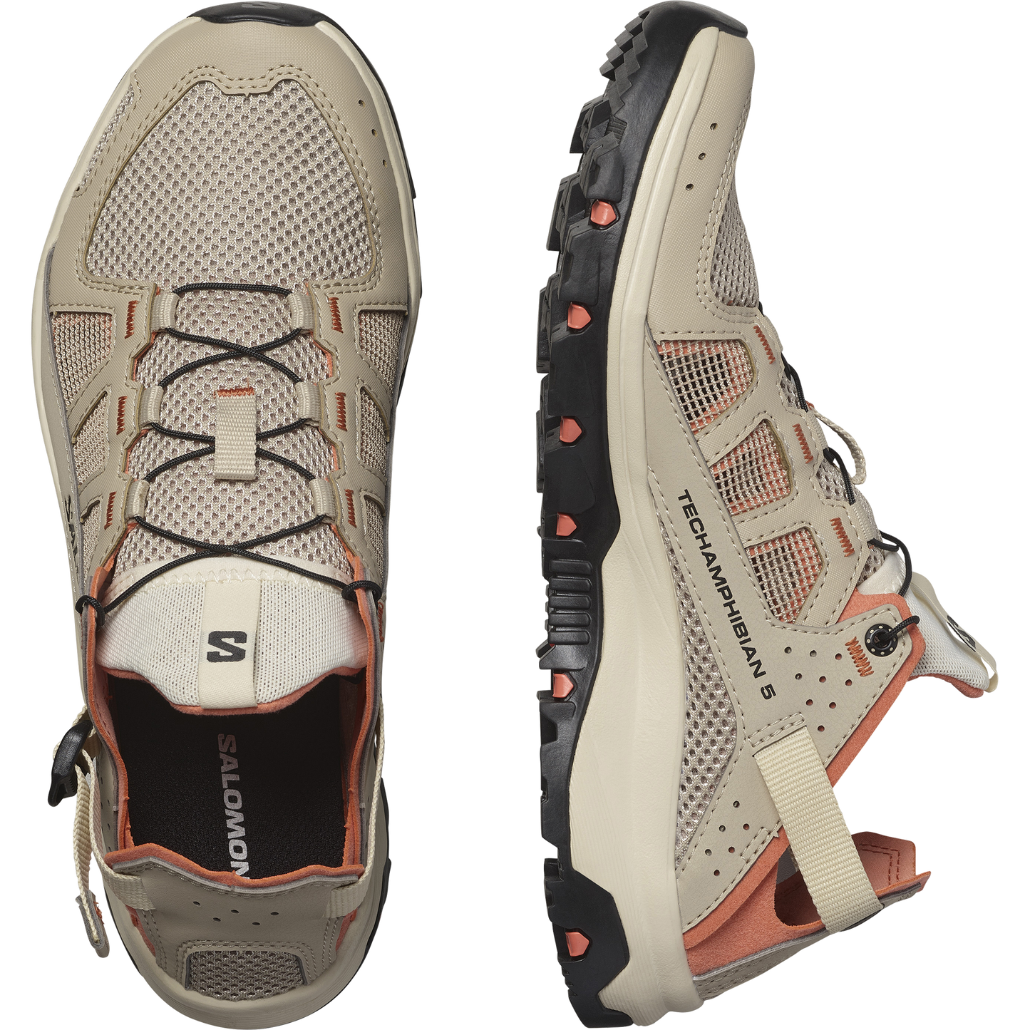 TECHAMPHIBIAN 5 WOMEN'S