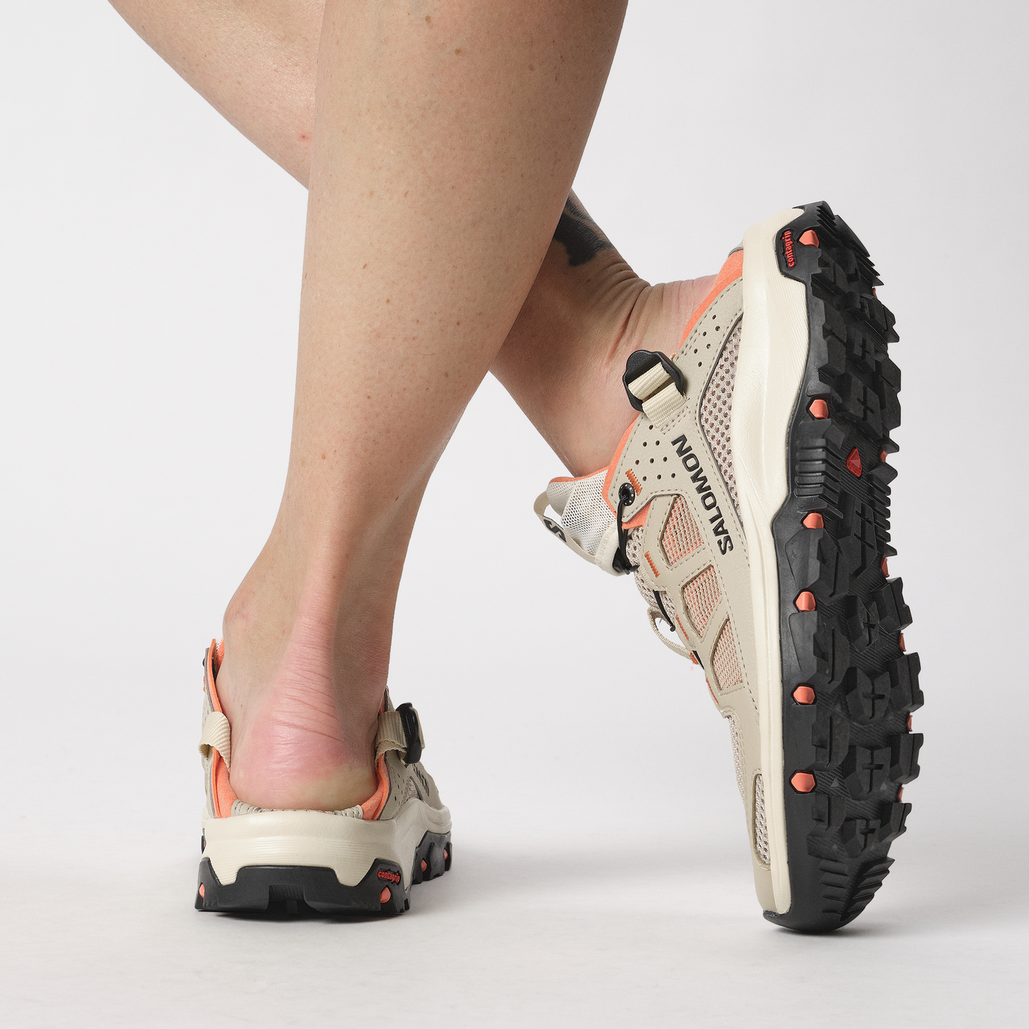 TECHAMPHIBIAN 5 WOMEN'S