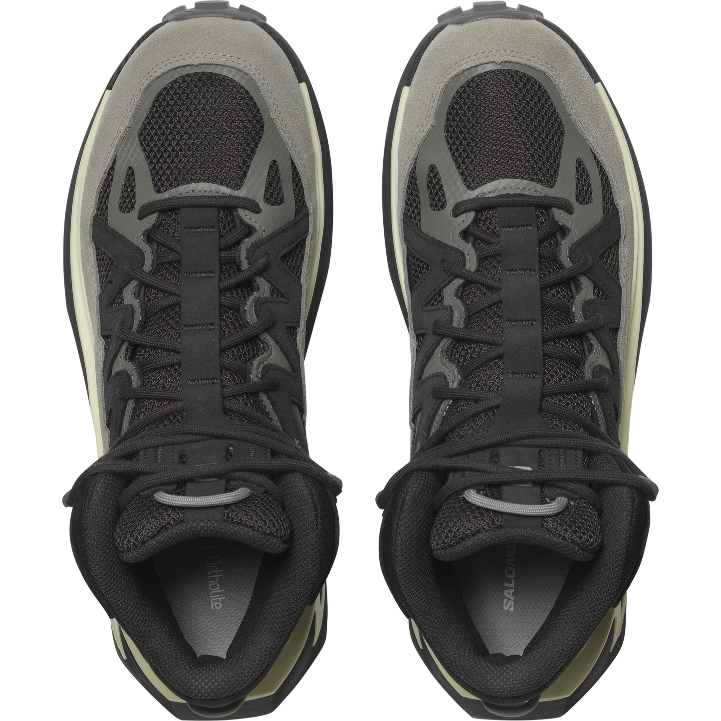 ODYSSEY ELMT MID GORE-TEX