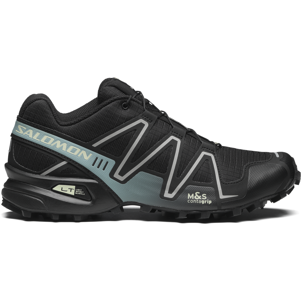 Speed top 3 salomon