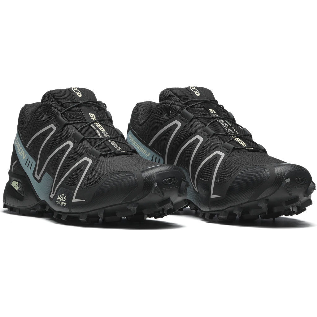Salomon speedcross discount 3 wide