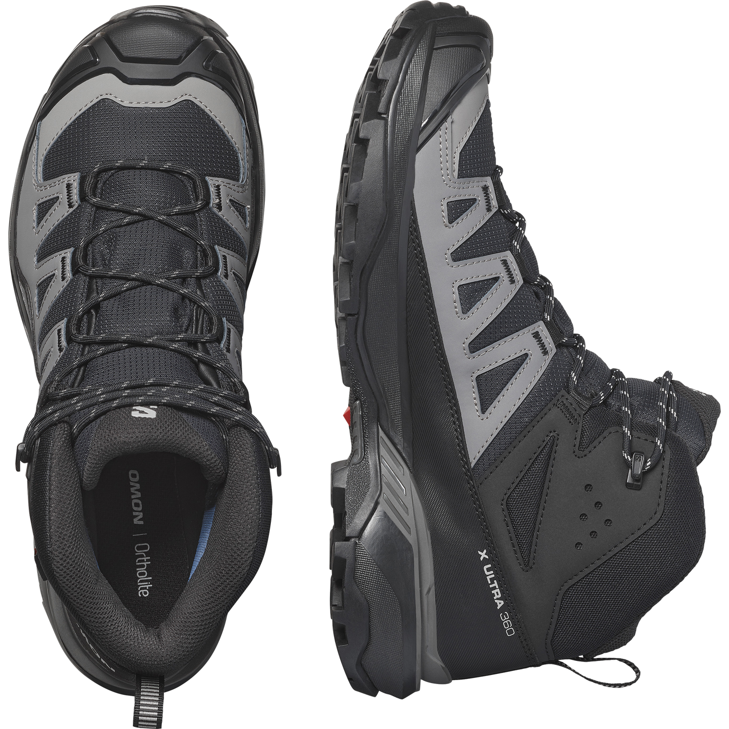 X ULTRA 360 MID GORE-TEX MEN'S
