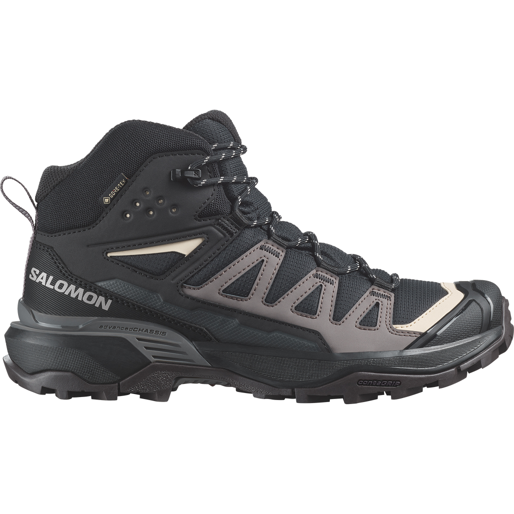 Salomon boots australia discount