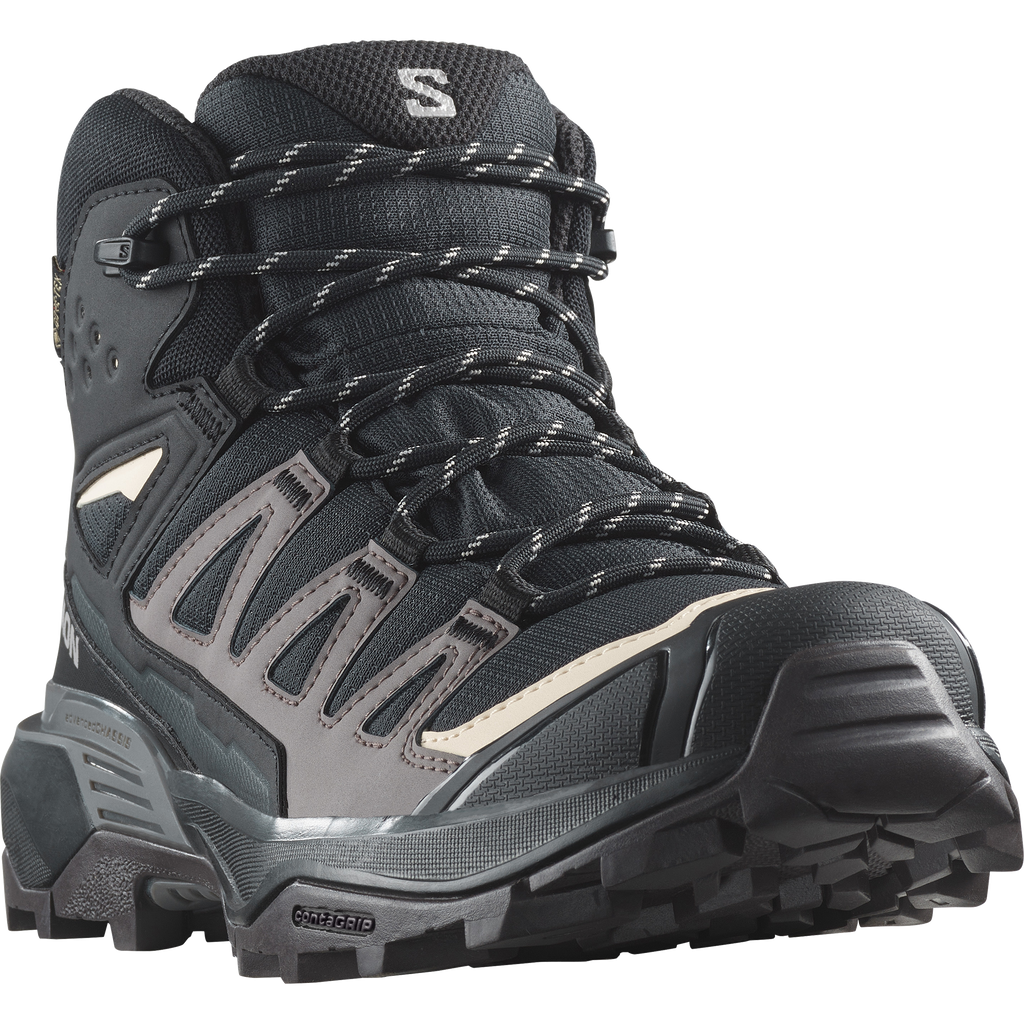 Salomon x ultra 3 mid hotsell