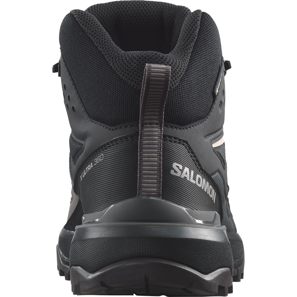 Salomon x ultra 3w sales