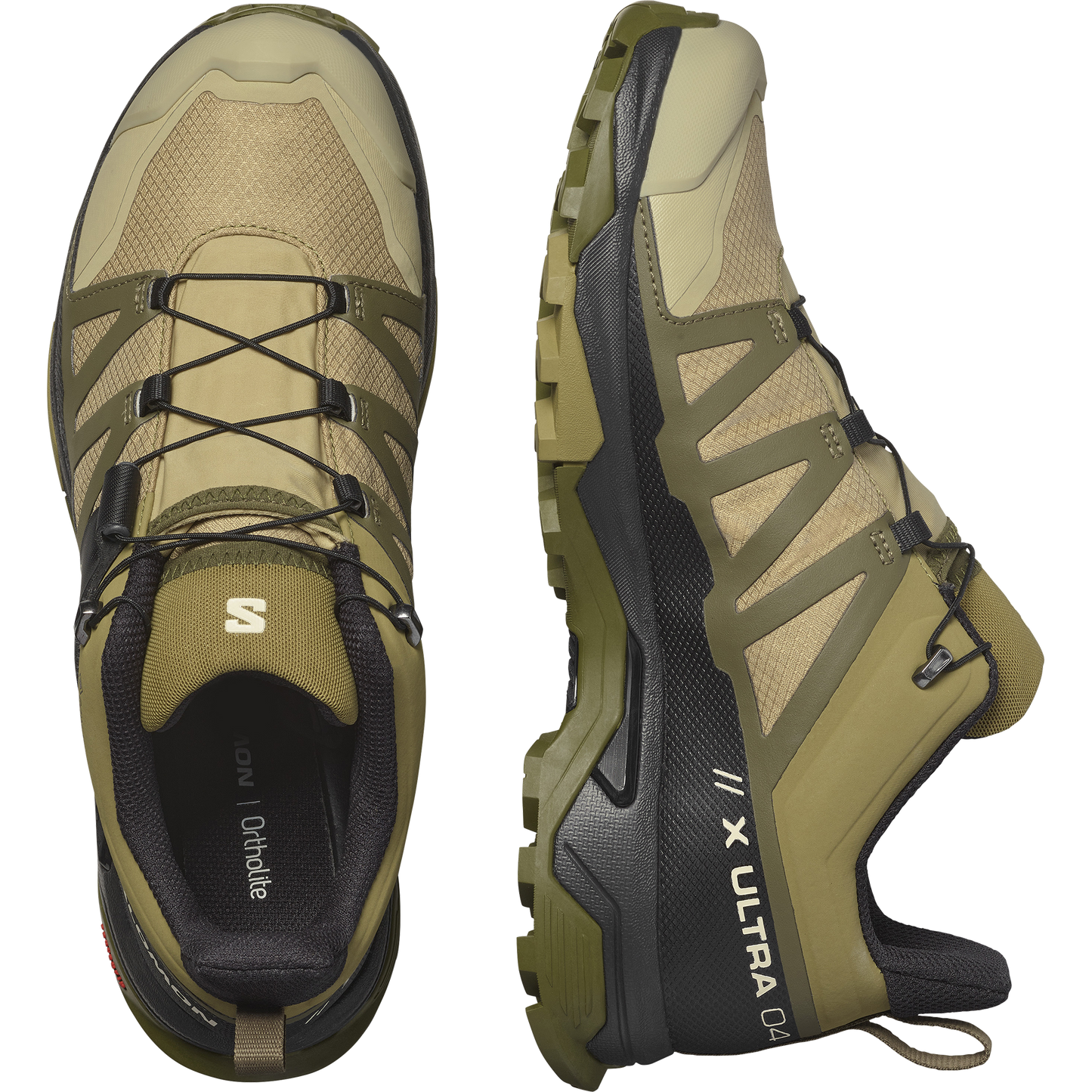 X ULTRA 4 GORE-TEX MEN'S