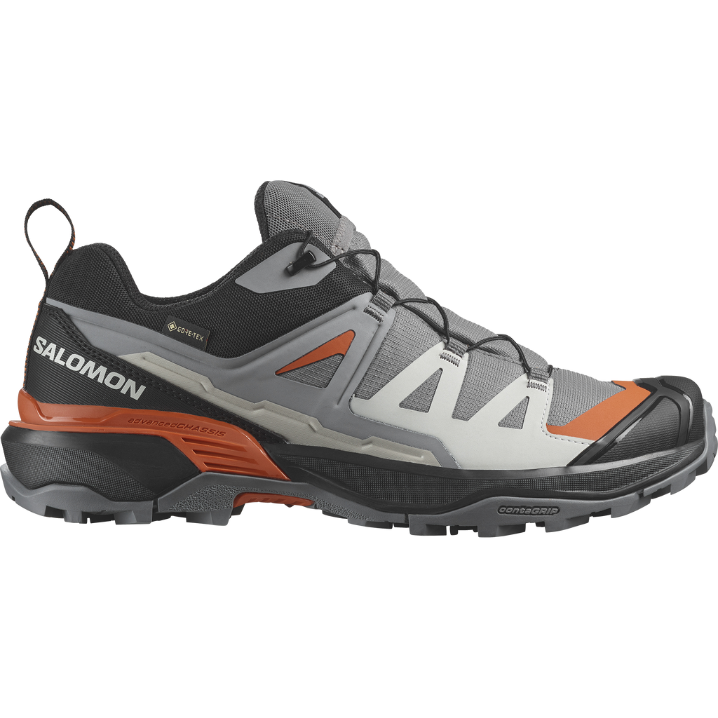 Salomon gtx lite hotsell