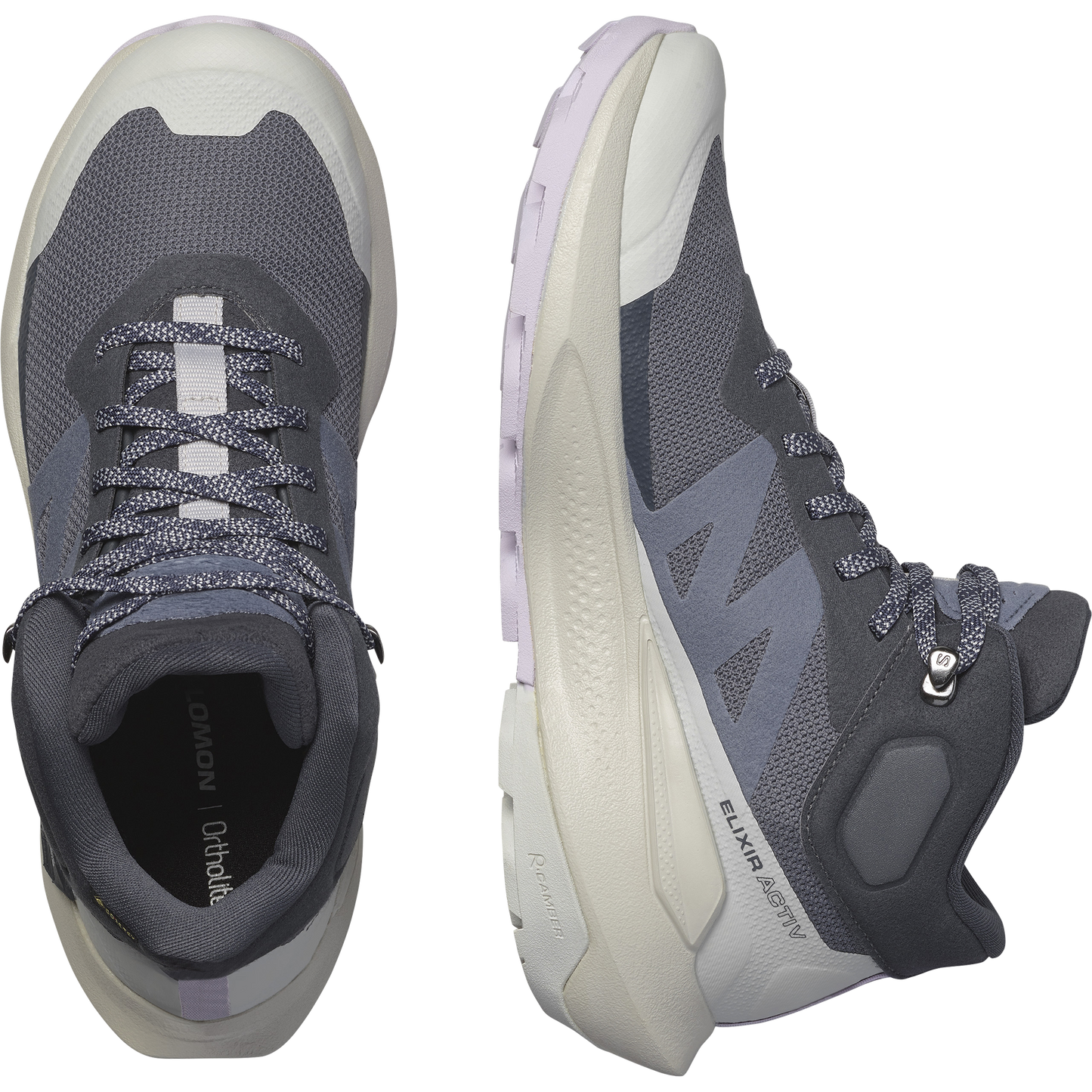 ELIXIR ACTIV MID GORE-TEX WOMEN'S