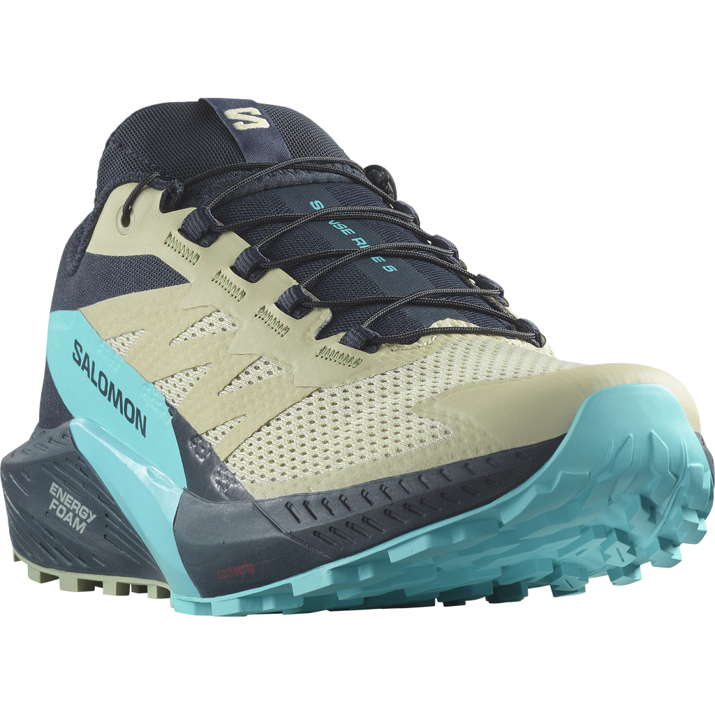 Men's salomon sense ride online