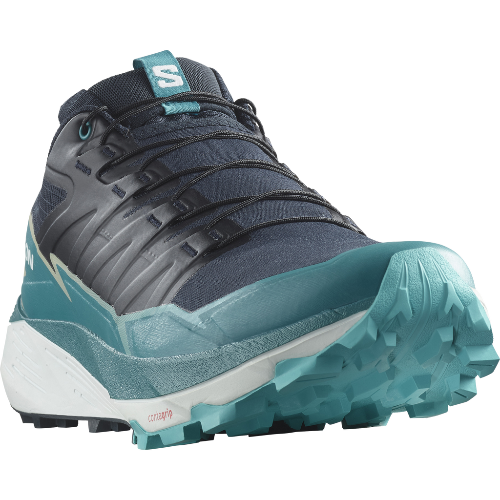 Salomon contagrip 3d fit shop