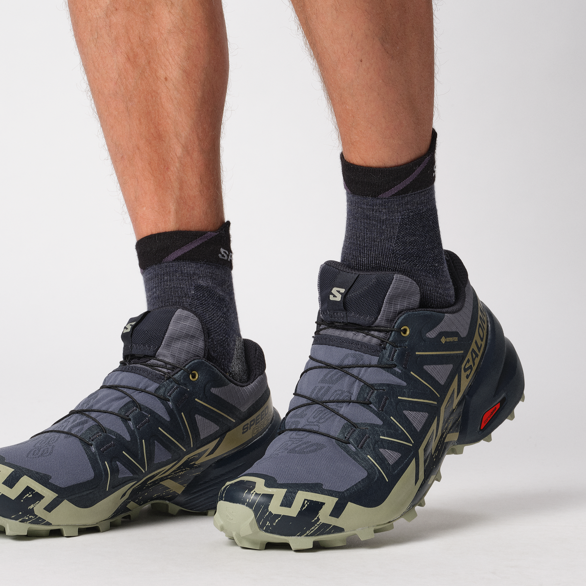 SPEEDCROSS 6 GTX