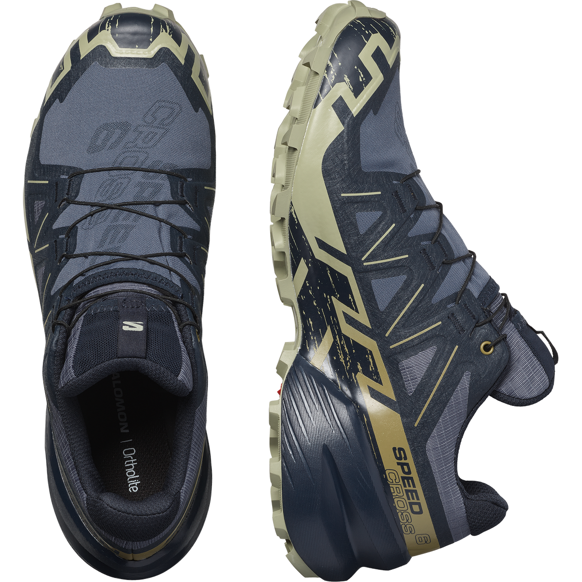 SPEEDCROSS 6 GTX