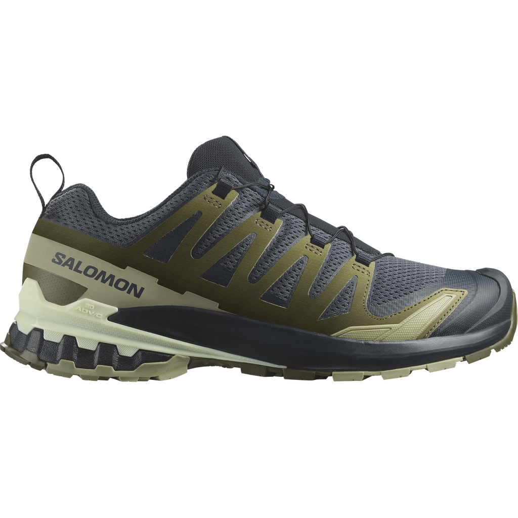 Salomon gtx 3d hotsell