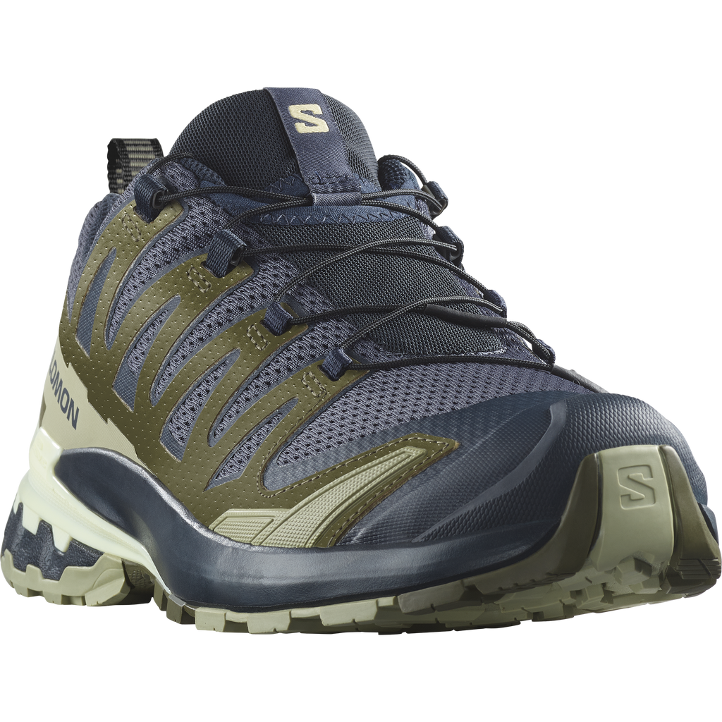Salomon 3d chassis contagrip sales