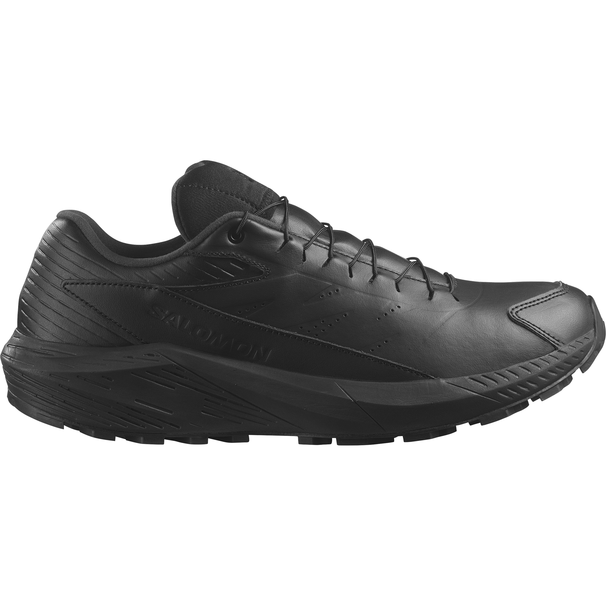 Full-Foot Comfort