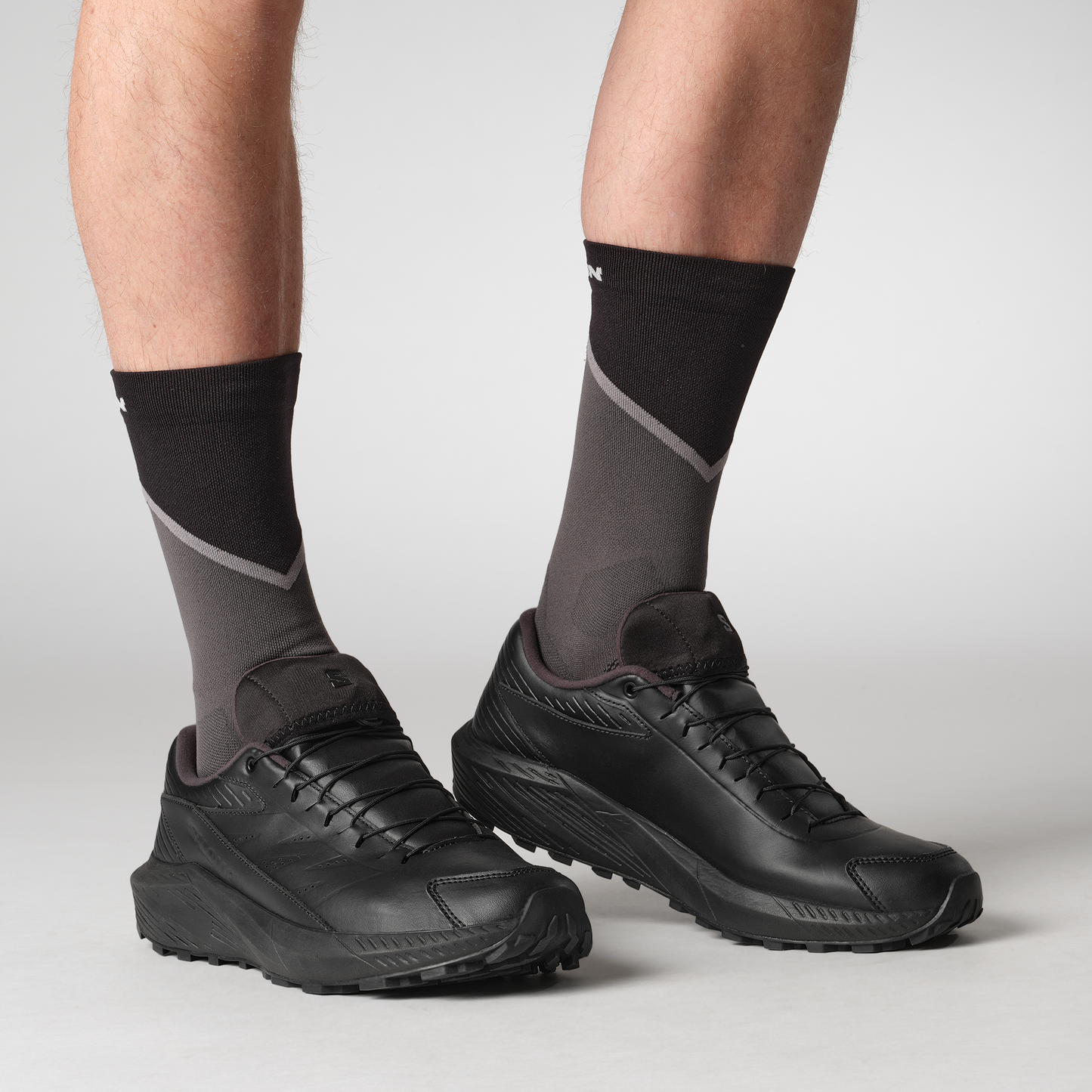 SENSE RIDE 5 LEATHER MEN'S