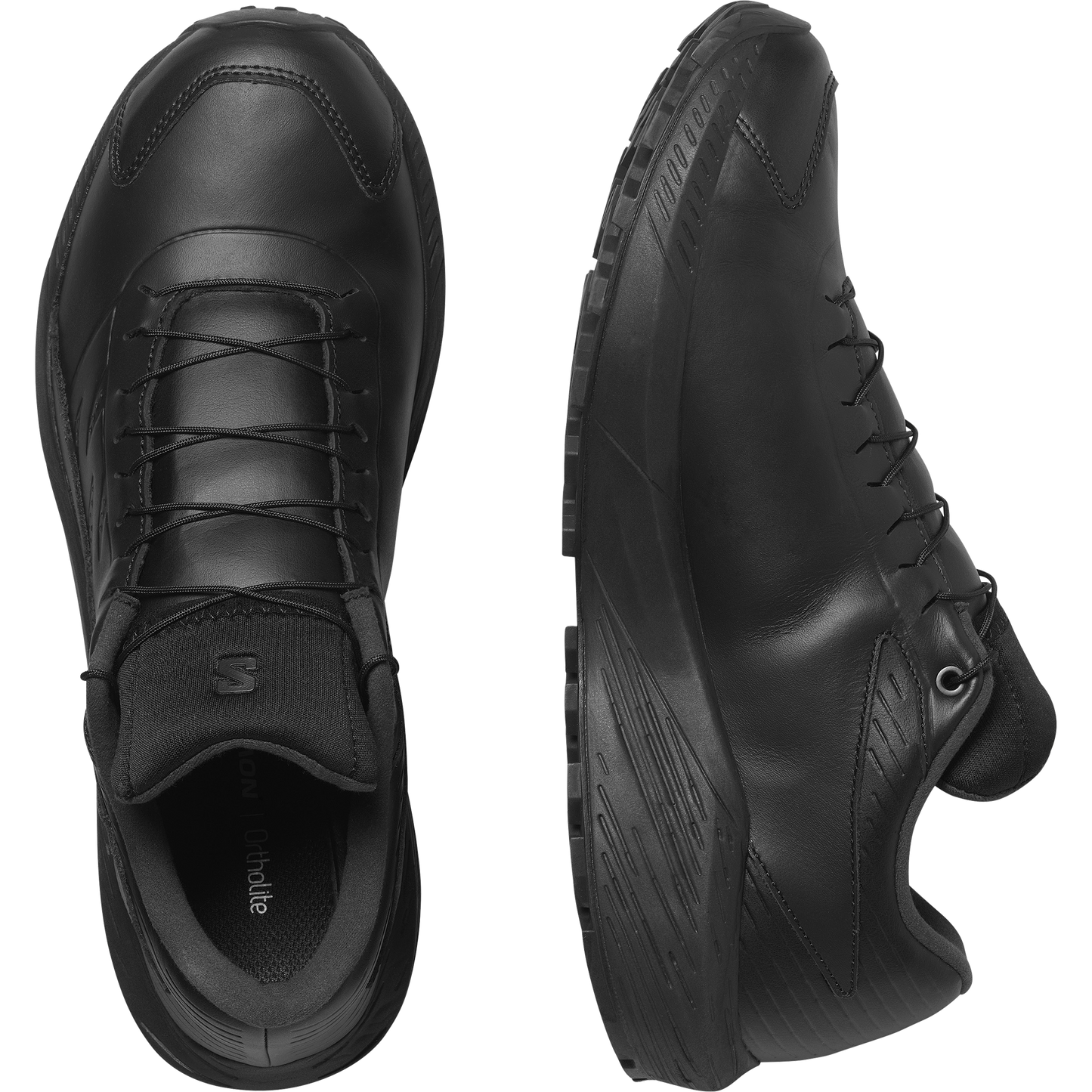SENSE RIDE 5 LEATHER MEN'S
